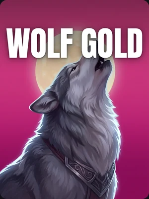 Wolf Gold